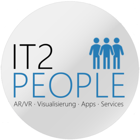 IT2PEOPLE GmbH & Co. KG