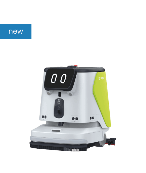 Pudu CC1 Pro