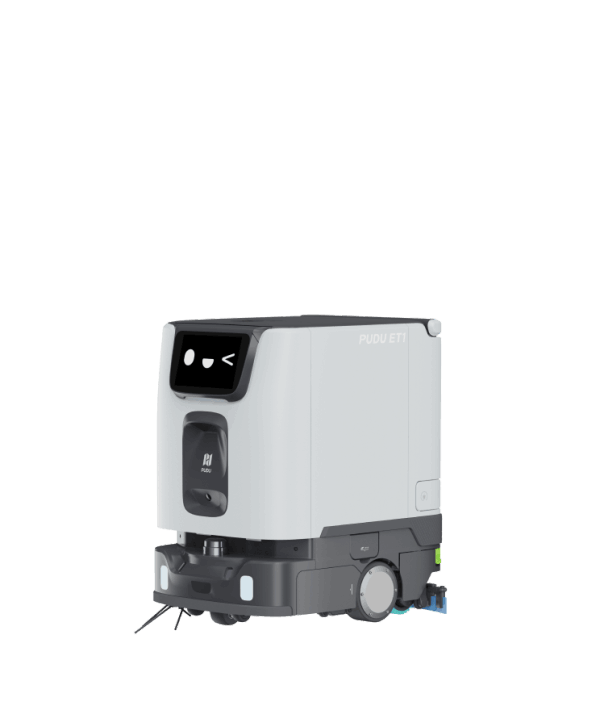 Pudu CC1