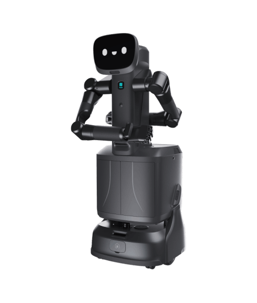 Pudu FlashBot Arm